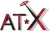 AT-X logo