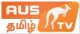 AUS Tamil TV logo