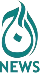 Aaj News logo