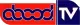 Abood TV logo