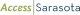 Access Sarasota logo