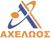 Acheloos TV logo