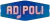 Adipoli logo