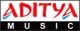 Aditya Music logo