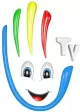 Afarin TV logo