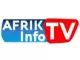 Afrik Info TV logo