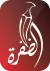 Al Dafrah TV logo