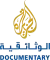 Al Jazeera Documentary logo