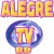 Alegre TV RD logo