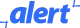 Alert TV logo