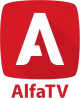 AlfaTV logo