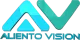 Aliento Vision logo