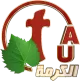 Alkarma TV Australia logo