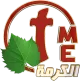 Alkarma TV Middle East logo