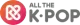 All the K-Pop logo