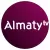 Almaty TV logo