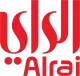 Alrai TV logo