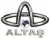 Altas TV logo