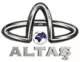 Altas TV logo