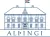 Althingi logo