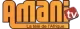 Amani TV logo