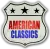 American Classics logo