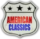 American Classics logo