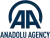 Anadolu Agency logo