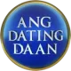 Ang Dating Daan logo