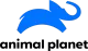 Animal Planet Nordic logo