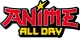 Anime All Day logo