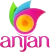 Anjan TV logo