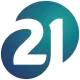 Antena 21 logo