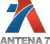 Antena 7 logo