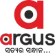 Argus News logo