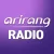 Arirang Radio logo