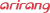Arirang TV logo