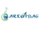 Arkadag TV logo