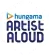 Artist Aloud logo