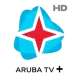 ArubaTV + logo
