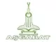 Asgabat logo