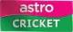 Astro Cricket logo