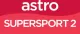 Astro SuperSport 2 logo