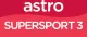 Astro SuperSport 3 logo