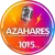 Azahares Radiovisual Multimedia logo