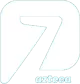 Televisión Azteca (Mexico City) logo