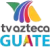 Azteca Guatemala logo