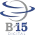 B15 logo