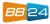 BB 24 logo