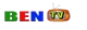 BEN Television logo